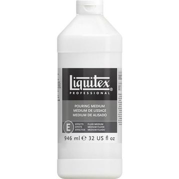 Liquitex Medium 946 ml Pouring