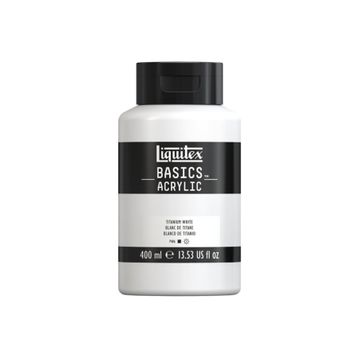 Liquitex Titanium White 400 ml Akrilik Sprey Boya
