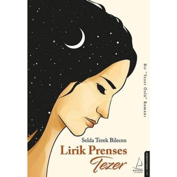 Lirik Prenses Tezer - Selda Terek Bilecen