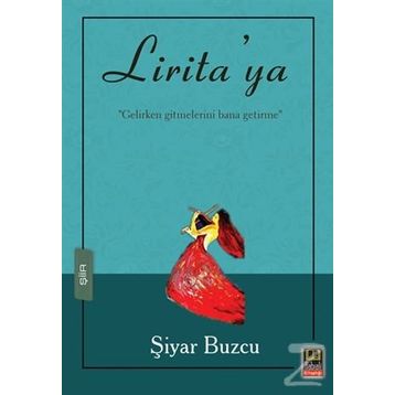Lirita'ya - Şiyar Buzcu