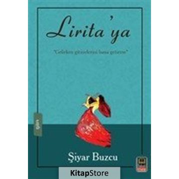 Lirita'ya - Şiyar Buzcu