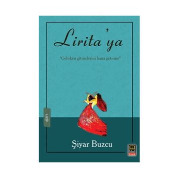Lirita'ya - Şiyar Buzcu