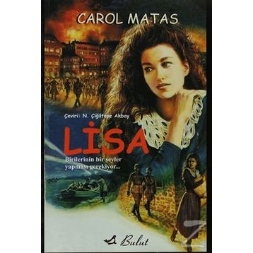 LISA - CAROL MATAS