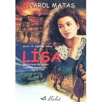 LISA - CAROL MATAS