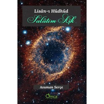 Lisan-ı Hüdhüd - Salatım Aşk