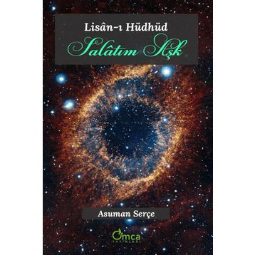 Lisan-ı Hüdhüd - Salatım Aşk