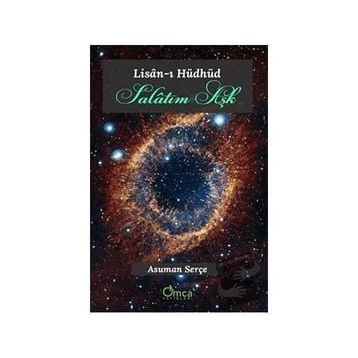 Lisan-ı Hüdhüd - Salatım Aşk