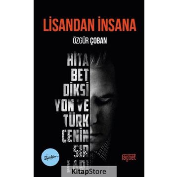 Lisandan İnsana - Özgür Çoban