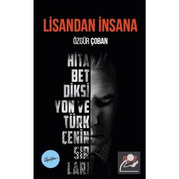 Lisandan İnsana - Özgür Çoban