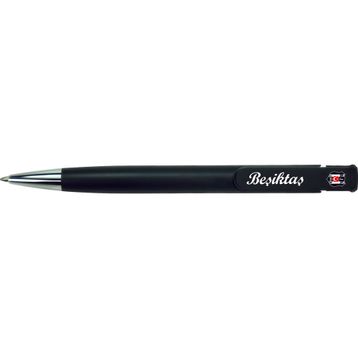 Lisanslı Taraftar Beşiktaş Scrikss Fan Pen Tükenmez Kalem