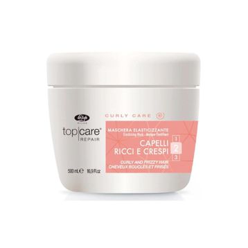 Lisap Lk Milano Chroma Care Boyalı Saçlar İçin 500 ml Maske