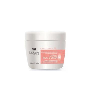Lisap Lk Milano Chroma Care Boyalı Saçlar İçin 500 ml Maske