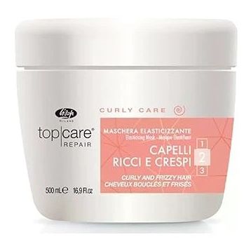 Lisap Lk Milano Chroma Care Boyalı Saçlar İçin 500 ml Maske