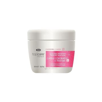 Lisap Lk Milano Chroma Care Boyalı Saçlar İçin 500 ml Maske