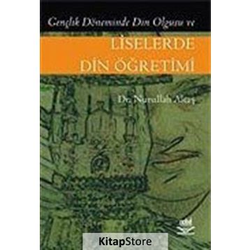 LISELERDE DIN ÖĞRETİMİ - NURULLAH ALTAŞ