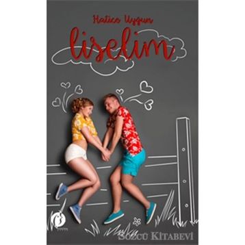 Liselim - Hatice Uygun