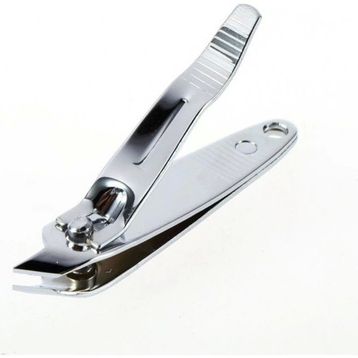 Lisinya Yan Tırnak Makası