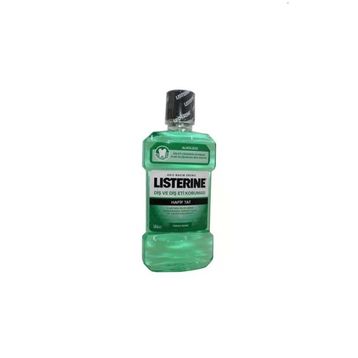 Listerin Total Care 500 ml Diş Eti Koruması Ağız Bakım Suyu