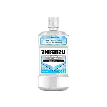 Listerine 250 ml Advanced White Ağız Bakım Suyu