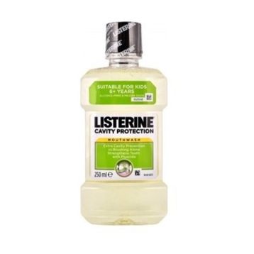 Listerine 250 ml Cavity Protection Ağız Suyu