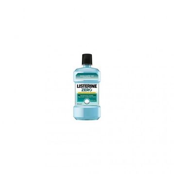 Listerine 500 ml Zero Ağız Bakım Suyu