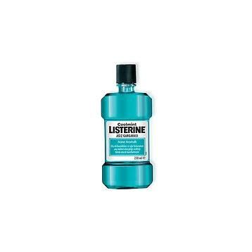 Listerine Coolmint 250 ml Gargara