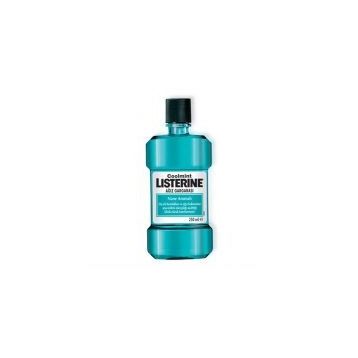 Listerine Coolmint 250 ml Gargara