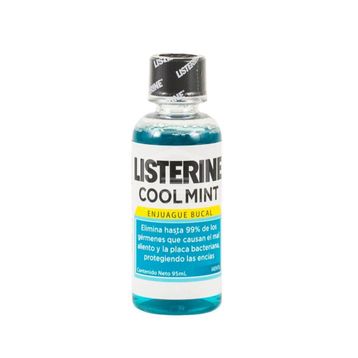 Listerine Coolmint 95 ml Gargara