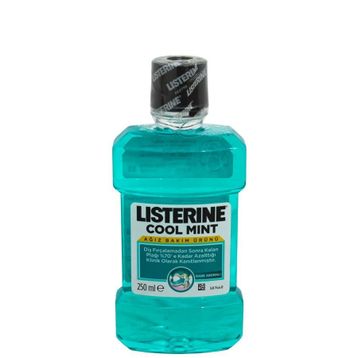 Listerine Naneli 250 ml Gargara