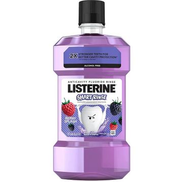 Listerine Smart Rinse Çocuk 500 ml Gargara
