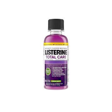 Listerine Total Care 6in1 Fresh Mint 95 ml Ağız Bakım Suyu