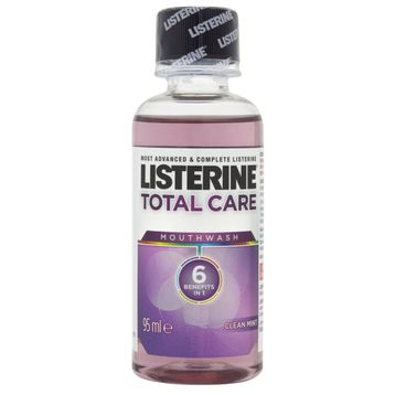 Listerine Total Care 95 ml Gargara