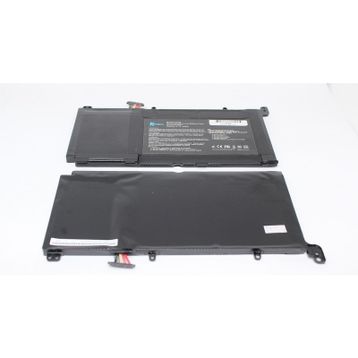 Lite-On Asus K551LN Laptop Uyumlu Batarya