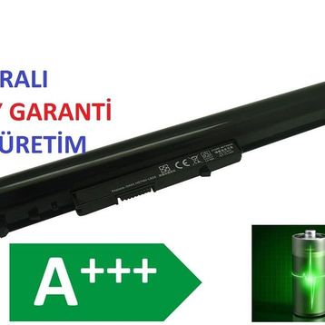 Lite-On Hp 250 G3 Notebook Laptop Uyumlu Batarya
