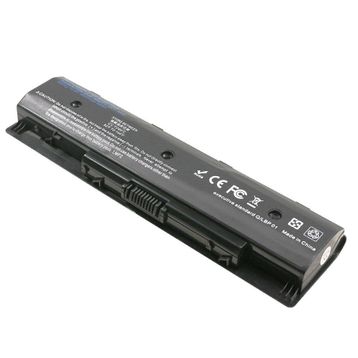Lite-On Hp Envy 17J Uyumlu Batarya