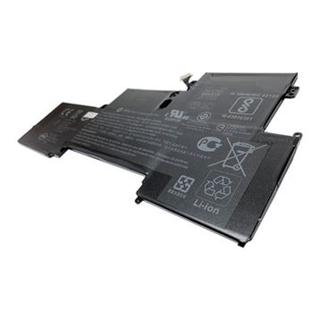 Lite-On Hp HSTNN-I28C Uyumlu Batarya