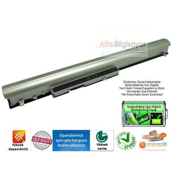 Lite-On Hp Pavilion 14-N100 Uyumlu Batarya