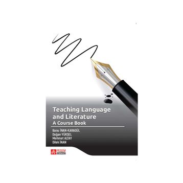 LITERATURE AND LANGUAGE TEACHING A COURSE BOOK - KOLEKTIF