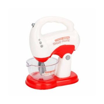Little Chef Işıklı Mini Mikser