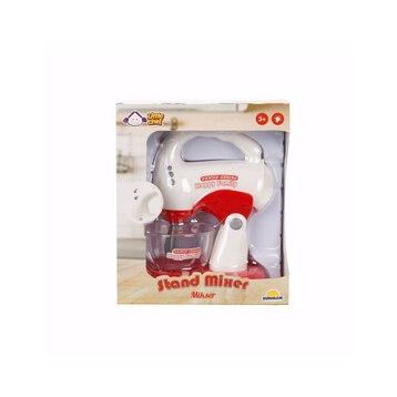 Little Chef Işıklı Mini Mikser