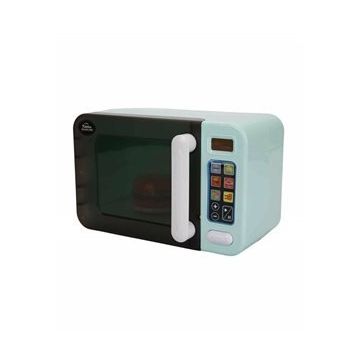 Little Chef Sesli ve Işıklı Mikrodalga Fırın