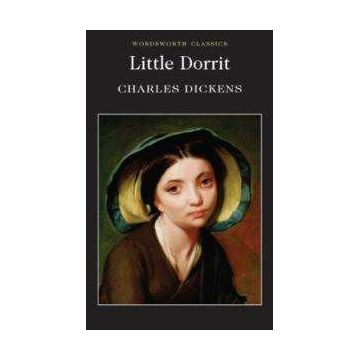 Little Dorrit - Charles Dickens