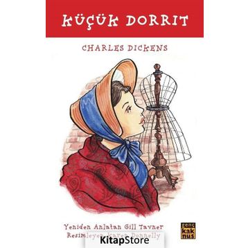 Little Dorrit - Charles Dickens
