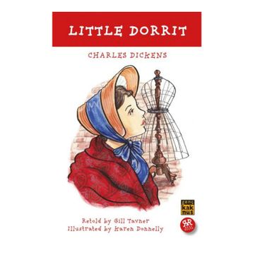 Little Dorrit - Charles Dickens