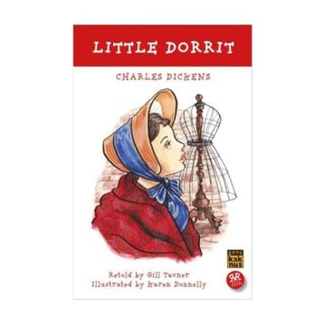 Little Dorrit - Charles Dickens