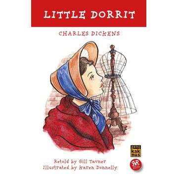 Little Dorrit - Charles Dickens