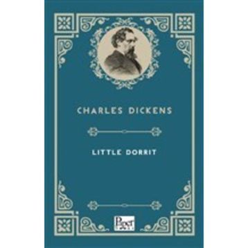 Little Dorrit-Paper Books