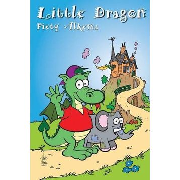 Little Dragon - Rhiannon Fielding