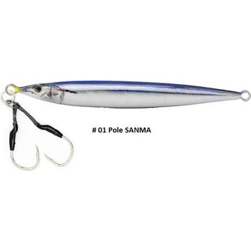 Little Jack 05 111 mm 60 gr Metal Adict