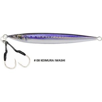 Little Jack 05 88 mm 30 gr Metal Adict